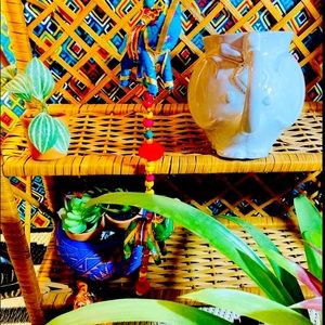 Utopia Woodland Elephant Mug by Jonathan Adler - 14 fl oz